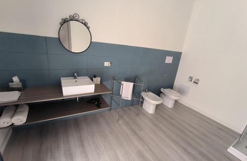 Porticello Apartamento | B&B Puvogel