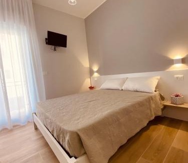 Canicatti Cama Y Desayuno | B&b Quattro Tesori