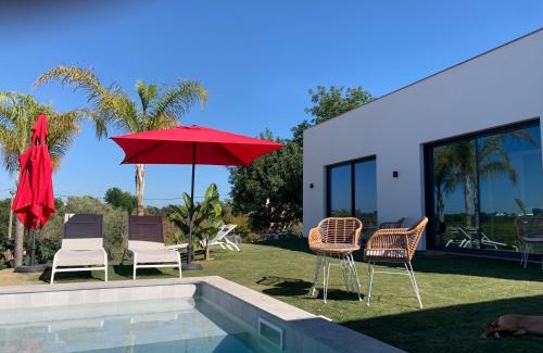 Tavira Cama Y Desayuno | B&B Quinta a Fonte Tavira - Adults Only