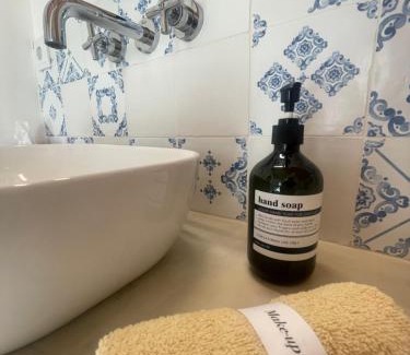Tavira Cama Y Desayuno | B&B Quinta a Fonte Tavira - Adults Only