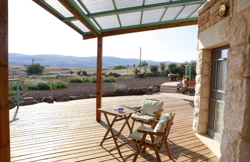 Had Nes Cabina | B&B - Racheli Bar-Lev