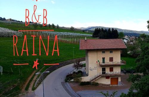 Castelfondo Cama Y Desayuno | B&B RAINA