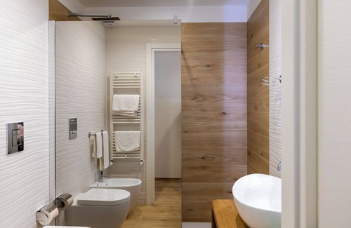 Vieste Cama Y Desayuno | B&B Rais Luxury Rooms