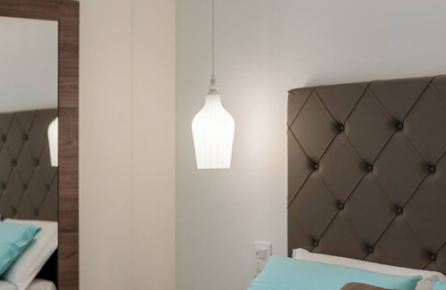 Vieste Cama Y Desayuno | B&B Rais Luxury Rooms