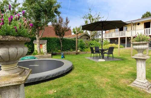 Domburg Cama Y Desayuno | B&B Rehoboth