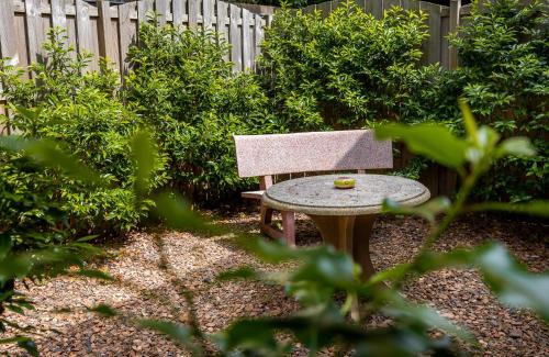 Domburg Cama Y Desayuno | B&B Rehoboth