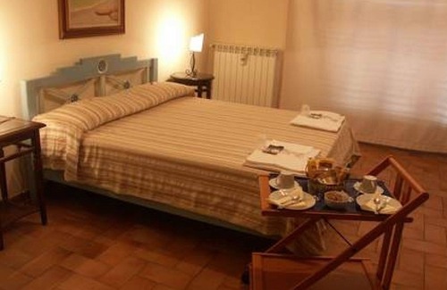Manciano Casa | B&B Relais Nel Borgo