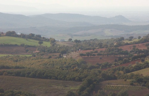 Manciano Casa | B&B Relais Nel Borgo