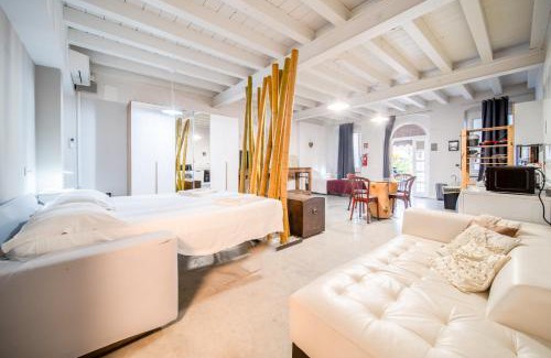Sud Apartamento | B&B Relax Rooms - Fiera Verona