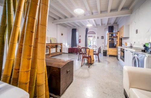 Sud Apartamento | B&B Relax Rooms - Fiera Verona