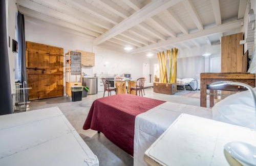 Sud Apartamento | B&B Relax Rooms - Fiera Verona