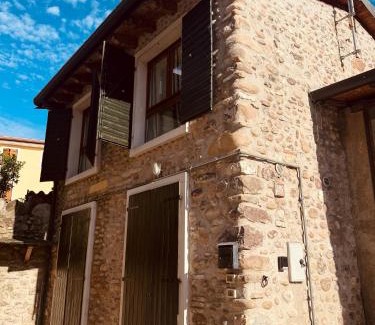 Cavalcaselle Apartamento | B&B Relax Rooms - Peschiera del Garda