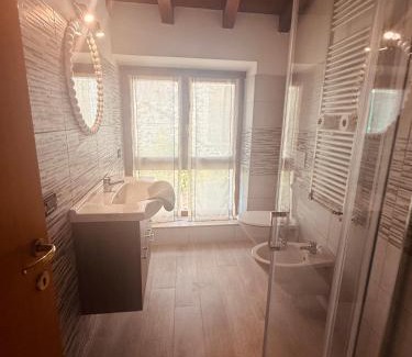 Cavalcaselle Apartamento | B&B Relax Rooms - Peschiera del Garda