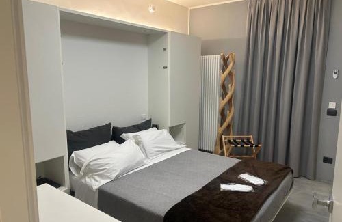 Sud-Ovest Casa | B&B Relax Rooms - Villa Murari Brà