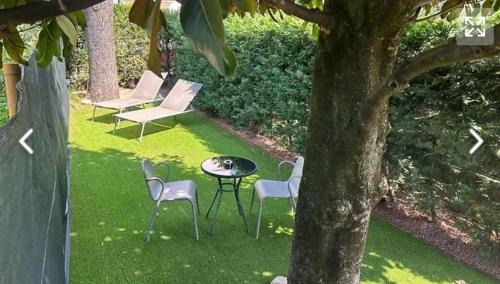 Sud-Ovest Casa | B&B Relax Rooms - Villa Murari Brà
