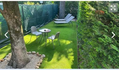 Sud-Ovest Casa | B&B Relax Rooms - Villa Murari Brà