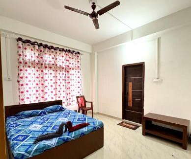 Sualkuchi Hotel | B&B Residency - Your Homely Haven in Guwahati