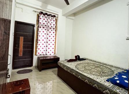 Sualkuchi Hotel | B&B Residency - Your Homely Haven in Guwahati