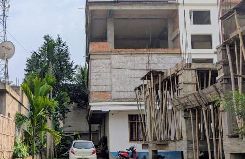 Sualkuchi Hotel | B&B Residency - Your Homely Haven in Guwahati