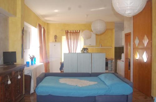 Falconara Marittima Apartamento | B&B Residenza Leonardo