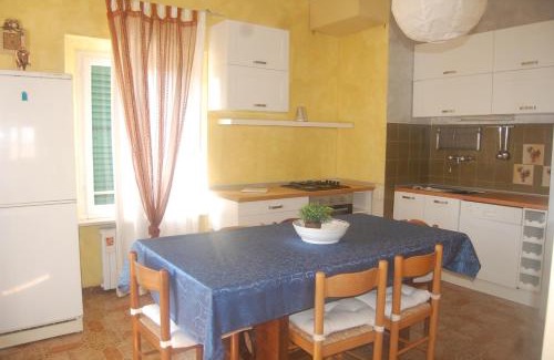 Falconara Marittima Apartamento | B&B Residenza Leonardo