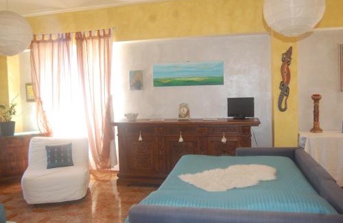 Falconara Marittima Apartamento | B&B Residenza Leonardo
