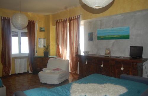Falconara Marittima Apartamento | B&B Residenza Leonardo