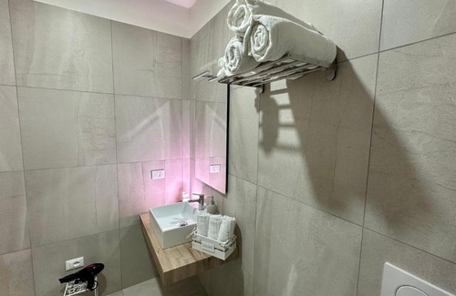 Comacchio Casa | B&B Residenza Luciani Affittacamere