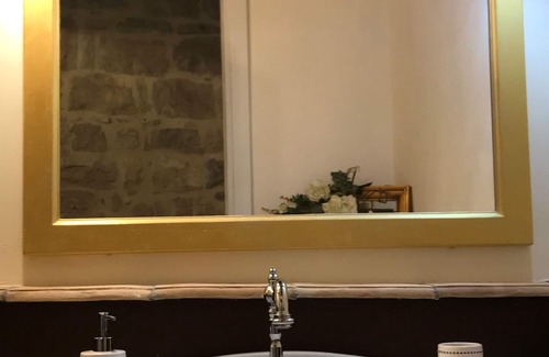Todi Cama Y Desayuno | B&B Residenza Teatro Antico