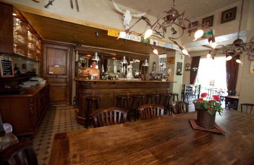 Stoumont Cama Y Desayuno | B&B-Restaurant Porte de la Lienne