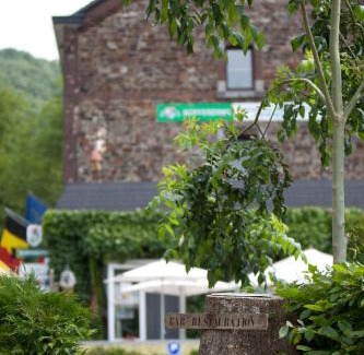 Stoumont Cama Y Desayuno | B&B-Restaurant Porte de la Lienne