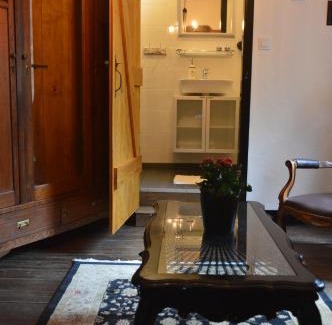 Stoumont Cama Y Desayuno | B&B-Restaurant Porte de la Lienne