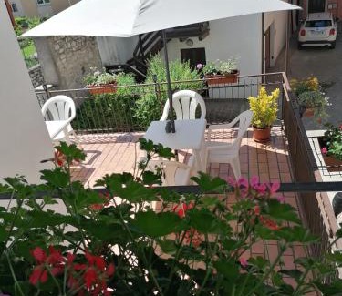 Mori Cama Y Desayuno | B&B RINGAT