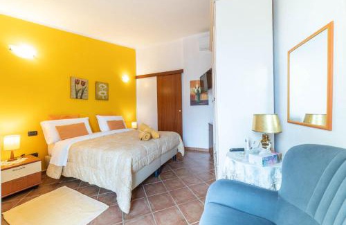 Riola Sardo Cama Y Desayuno | B&B Rita E Renzo