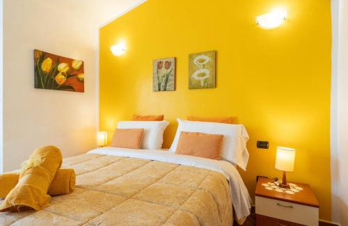 Riola Sardo Cama Y Desayuno | B&B Rita E Renzo