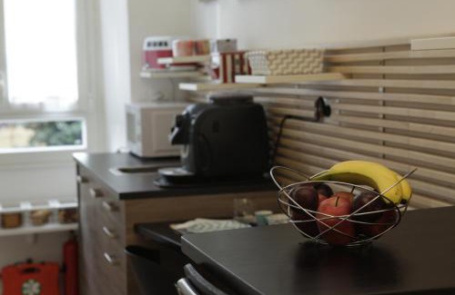 Flaminio Cama Y Desayuno | B&B Roma Olimpic
