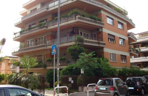Cassia Cama Y Desayuno | B&B Rome For You