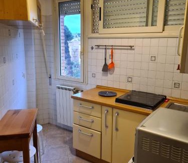 Cassia Cama Y Desayuno | B&B Rome For You