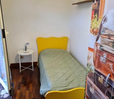 Cassia Cama Y Desayuno | B&B Rome For You
