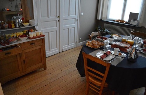 Belgian Westhoek Cama Y Desayuno | B&B @ Room's