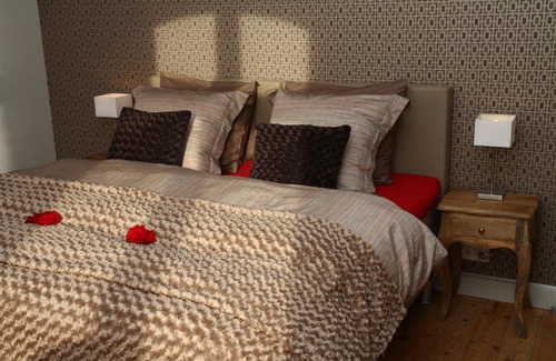 Belgian Westhoek Cama Y Desayuno | B&B @ Room's