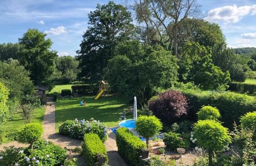 Municipality of Valkenburg aan de Geul Cama Y Desayuno | B&B Rosé