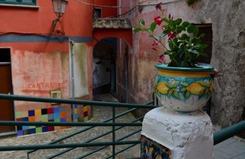 Dragonea Casa | b&b Rosaria casaventre