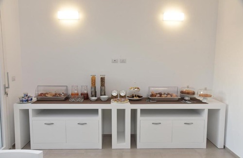 Porto Cesareo Cama Y Desayuno | B&B Rose
