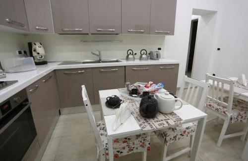 Vasto Cama Y Desayuno | B&B Rosolino