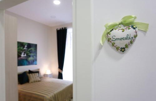 Vasto Cama Y Desayuno | B&B Rosolino