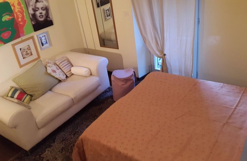 Terni Cama Y Desayuno | B&B ROSSIEROSSI