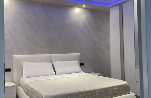 Cosenza Cama Y Desayuno | B&B Rossini Luxury
