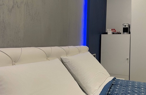 Cosenza Cama Y Desayuno | B&B Rossini Luxury