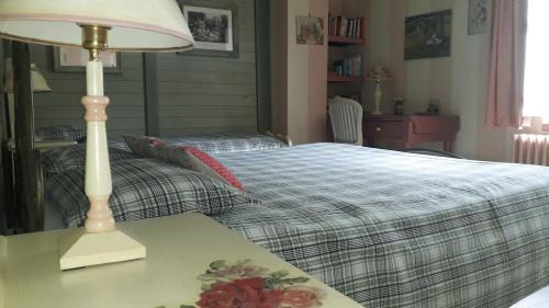 Magliocca Cama Y Desayuno | B&B Rossociliegia